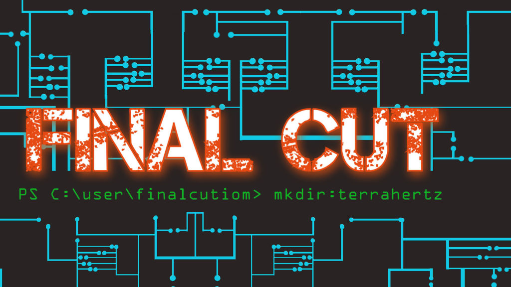 final cut
