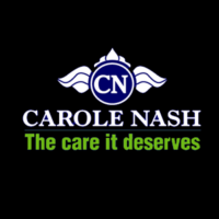 carole nash logo