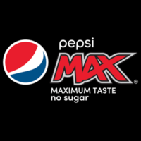pepsi max logo