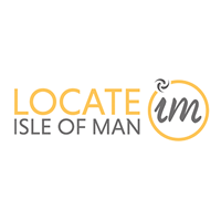 locate isle of man logo